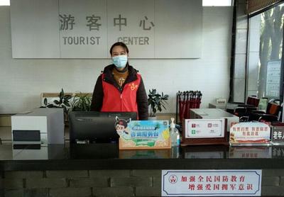 姜堰區(qū)設(shè)置150處旅游咨詢服務(wù)點(diǎn)，助力全域旅游發(fā)展